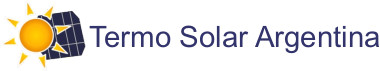 Termo Solar Argentina